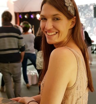 Marina Lessig begleitet Eure Hochzeit als freie Traurednerin in Bayern