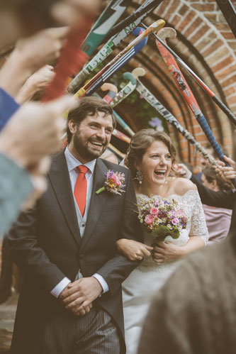 Hochzeitsfotograf Hamburg: Myfunkywedding