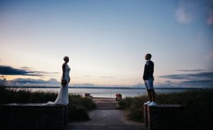 Heiraten am Meer, Freie Trauung, Hochzeit, Zeremonie, Freier Redner, Hamburg, Thüringen, Sachsen Zeremonienleiter
