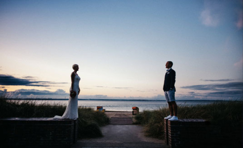 Heiraten am Meer, Freie Trauung, Hochzeit, Zeremonie, Freier Redner, Hamburg, Thüringen, Sachsen Zeremonienleiter