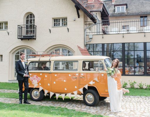 Heiraten in Brandenburg: Impressionen