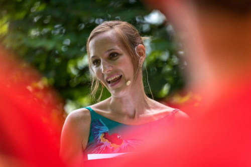 Freie Rednerin Katharina Sophie gestaltet wundervolle Hochzeiten