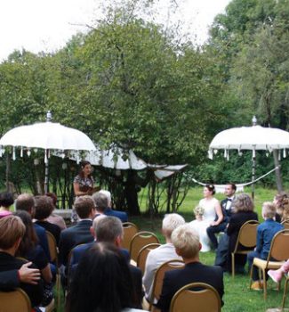 Hochzeit planen – Teil 2: Die Gästeliste