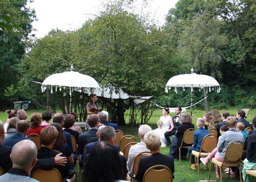 Hochzeit planen – Teil 2: Die Gästeliste