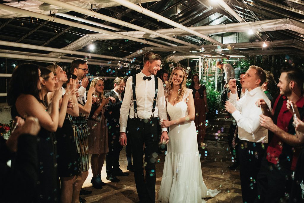Checkliste Hochzeit 12 Monate vor der Trauung | Tipps & Tricks | Strauß & Fliege