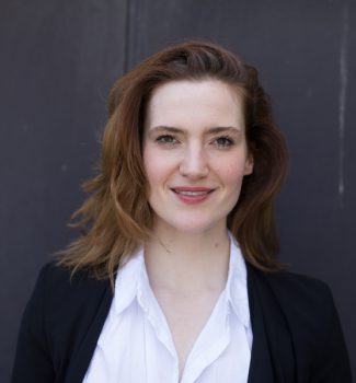 Traurednerin Juliane Dreyer | Freie Trauung Berlin | Strauß & Fliege