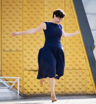 Carola begleitet Eure freie Zeremonie in Berlin – hier berichtet sie von ihrer ersten Saison 2018!