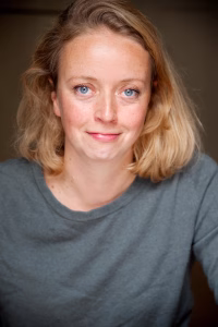 Freie Traurednerin Elna Lindgens aus München | Strauß & Fliege