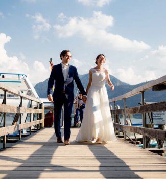 Hochzeitsfotograf Rosenheim