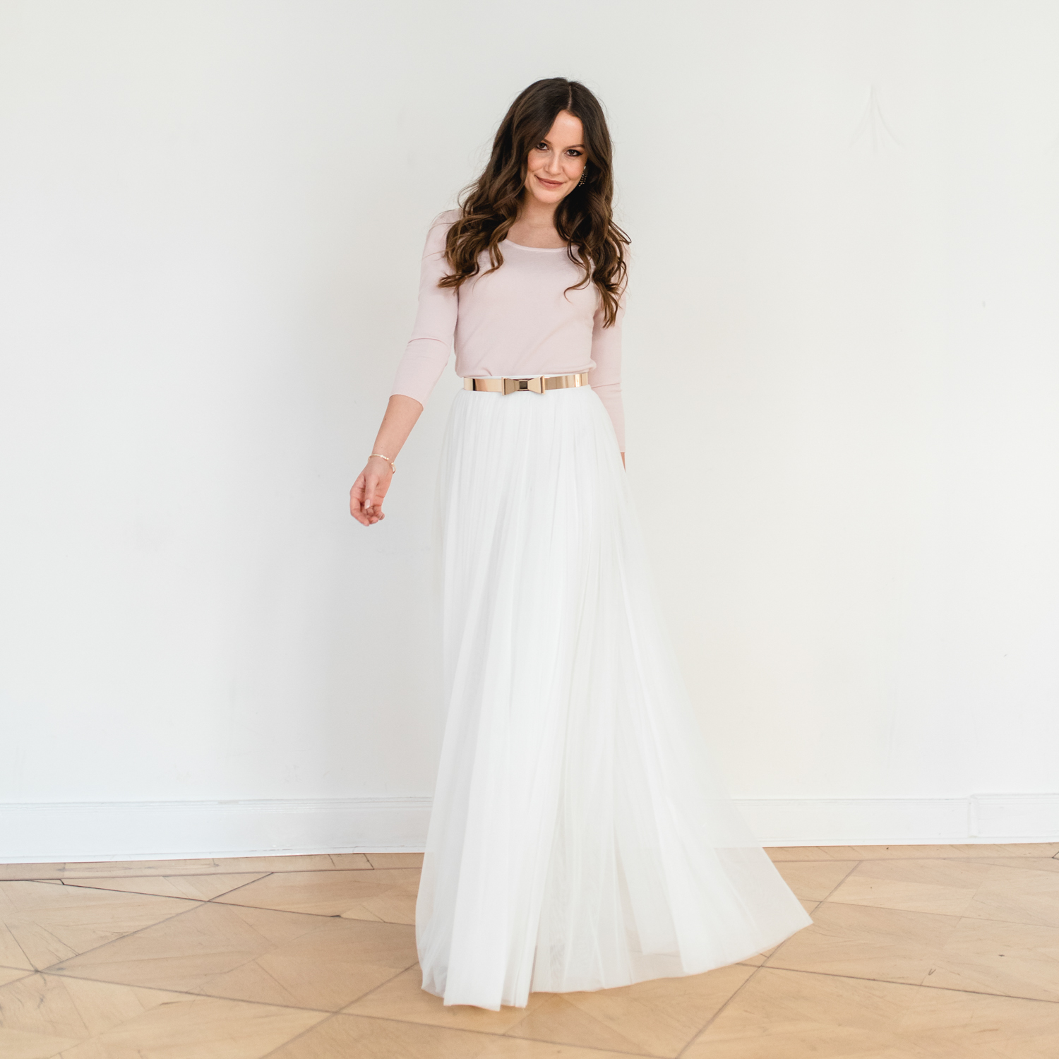 Brautkleid online shoppen bei "andcompliments" aus Berlin