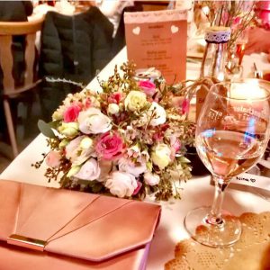 Hochzeitsplanung mit Strauß & Fliege, den freien Traurednern
