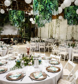 Checkliste: Noch 3 Monate bis zur Hochzeit