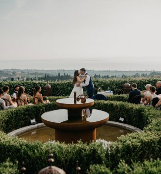 Hochzeit planen – Teil 3: Die Location