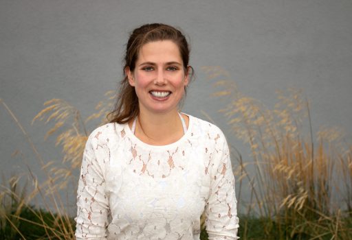 Linda Stelzner ist Hochzeitsrednerin in Berlin