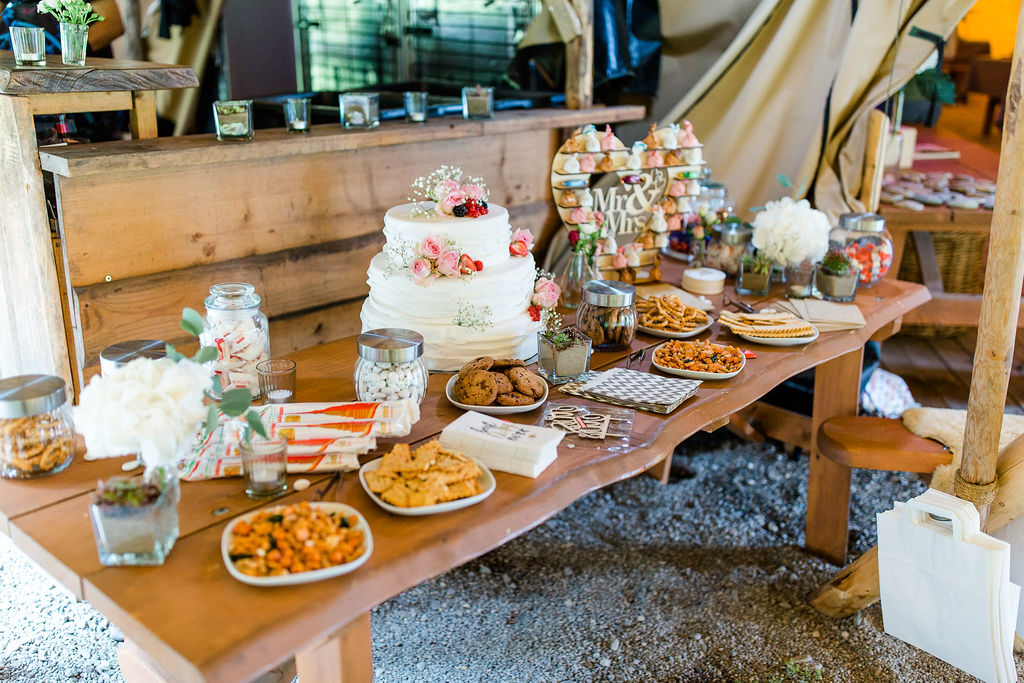 Hochzeit planen leicht gemacht: Heiraten mit Strauß & Fliege in Bayern