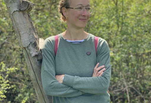 Strauß & Fliege Traurednerin Heike Stier begleitet Eure freie Trauung