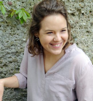 Eure Traurednerin München heißt Martha von Strauß & Fliege