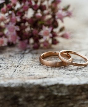 Eure Hochzeit – unsere Checkliste