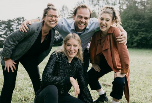 Die besten Trauredner Österreichs aus dem Team Strauß & Fliege