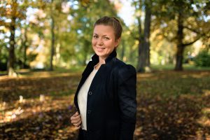 Hochzeitsrednerin Katrin Ingendoh aus Hamburg