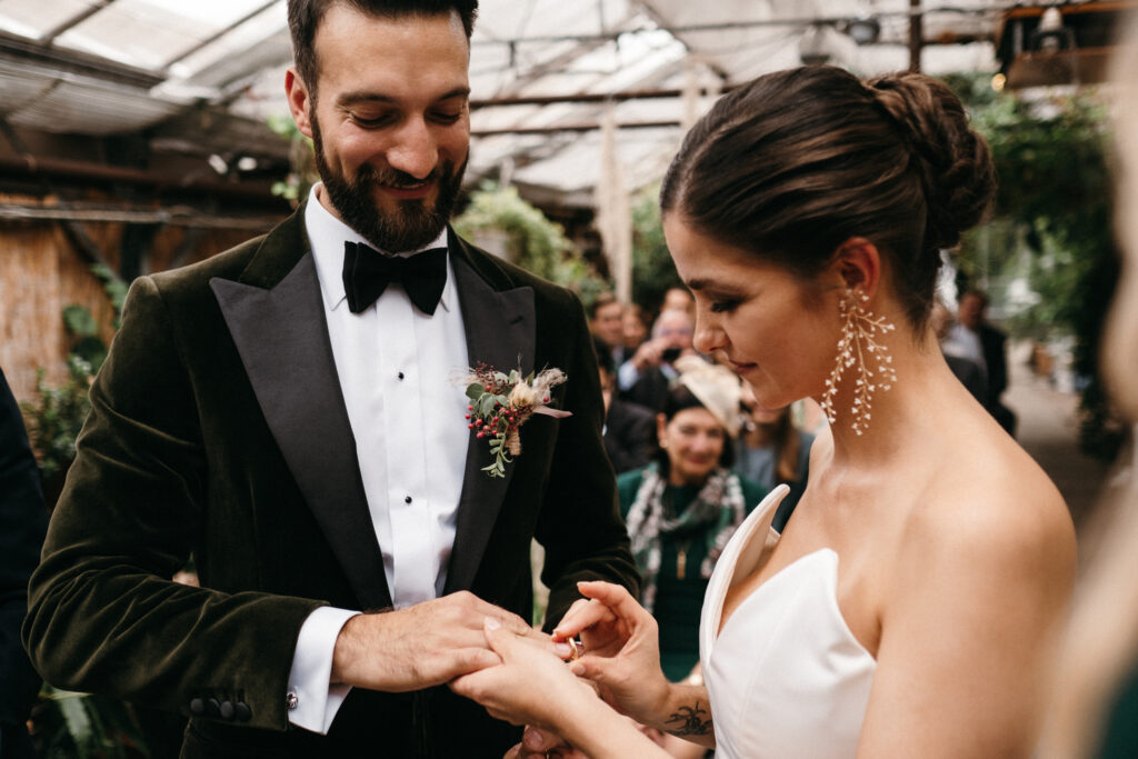 Checkliste Hochzeit 1-2 Wochen vor der Trauung | Tipps & Tricks | Strauß & Fliege