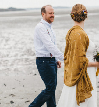 Freie Trauung am Strand – Erfahrungen, die bleiben