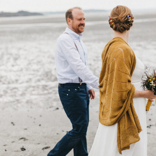 Freie Trauung am Strand – Erfahrungen, die bleiben