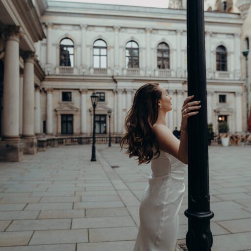 Hochzeitsfotografin Bremen: Fokussiert von Amina Weber