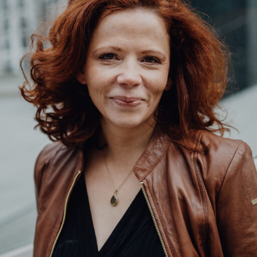 Ilka Binaity