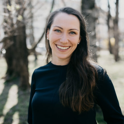 Isabel Zöppel