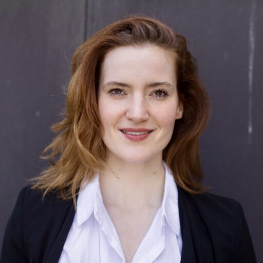 Juliane Dreyer