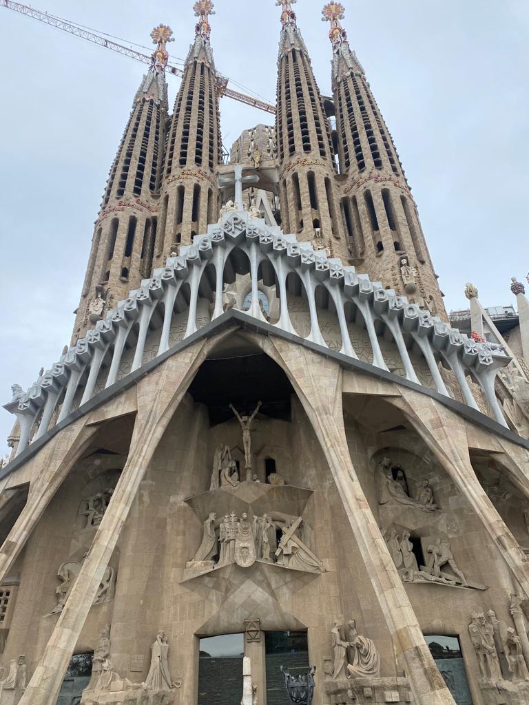 Junggesellenabschied in Barcelona | JGA in Spanien | Strauß & Fliege