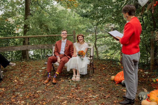 Checkliste Hochzeit 1-2 Tage vor der Trauung | Tipps & Tricks | Strauß & Fliege