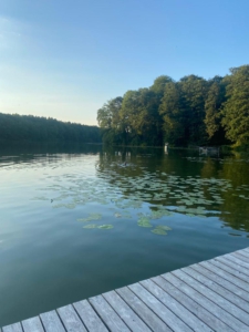 Wellness vor der Hochzeit | Entspannen auf Gut Klostermühle | Strauß & Fliege