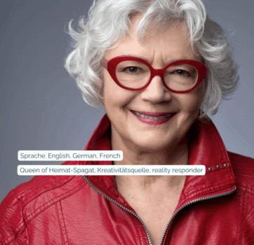 Bilinguale Freie Traurednerin München | Strauß & Fliege