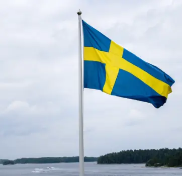Freie Trauung in Schweden