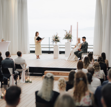 Hochzeitstrends 2026 – was bleibt, wenn das Neue nicht laut sein muss