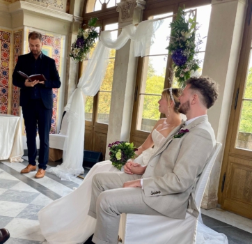 Hochzeitstrends 2026: Was wir bewusst hinter uns lassen