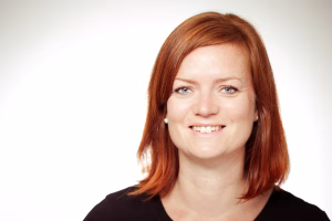 Antje Steingräber ist Traurednerin auf Mallorca und in NRW