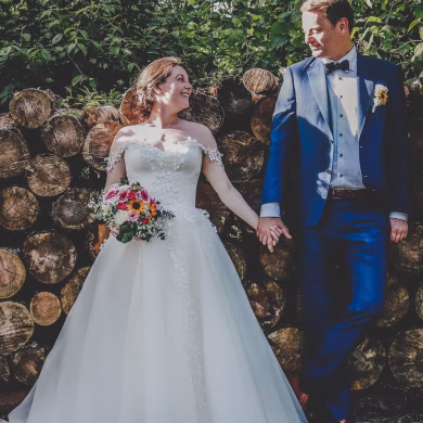 Unsere Trauredner gestalten wunderschöne Hochzeiten