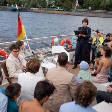 Freie Trauung auf dem Kulturgut Wrechen