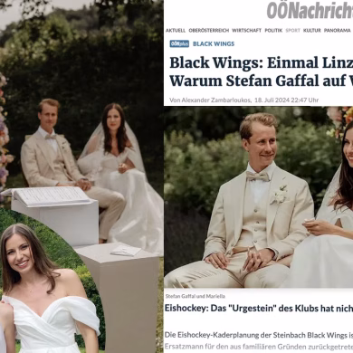 Freie Trauung mit freier Traurednerin Carola Viktoria