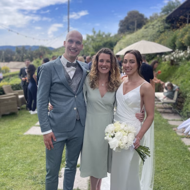Destination Wedding Ganci Farm
