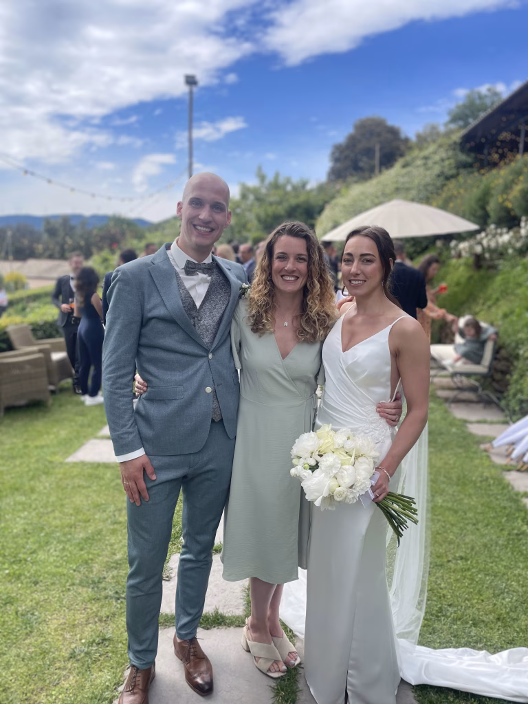 Destination Wedding Ganci Farm