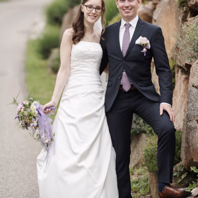 Freie Trauung Freiburg | Heiraten im Schwarzwald | Strauß & Fliege