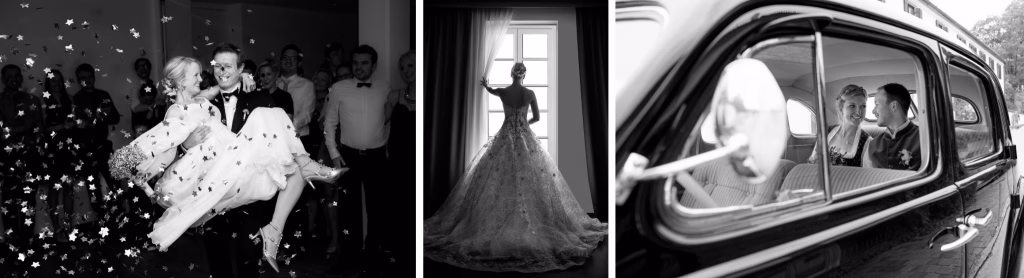 Hochzeitsfotograf München, Rosenheim, Salzburg: Heike Heiniger
