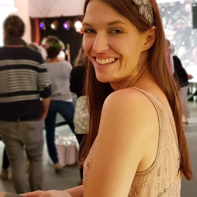 Marina Lessig begleitet Eure Hochzeit als freie Traurednerin in Bayern