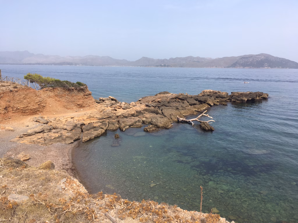 Destination Wedding auf Mallorca