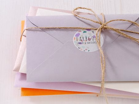 Hochzeitspapeterie | Save the Date Karten und Einladungen | Strauß & Fliege