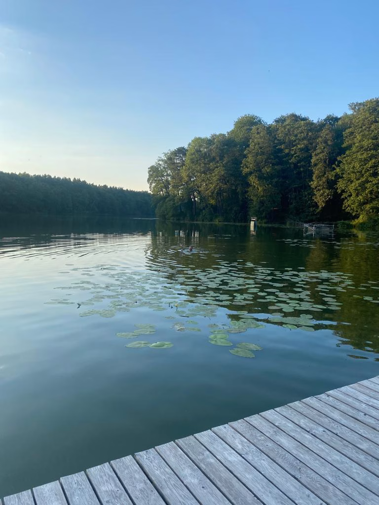 Wellness vor der Hochzeit | Entspannen auf Gut Klostermühle | Strauß & Fliege